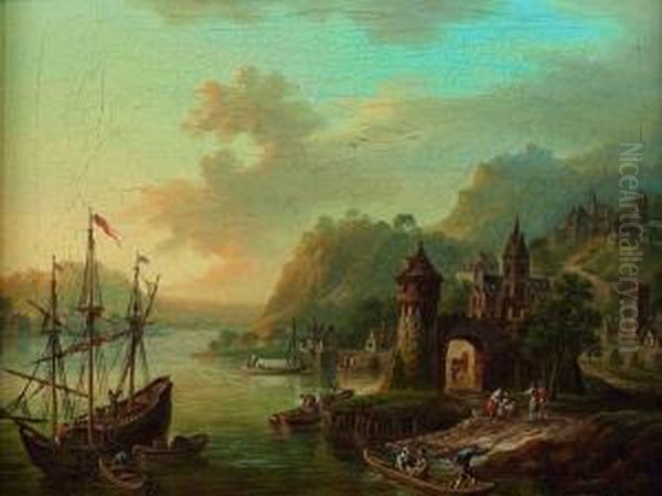 La Balade Sur Le Rhin - view 1