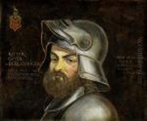 Rytier Goetz Von Berlichingen