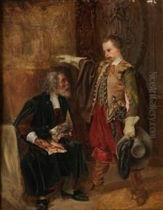 Historisk Figurscen