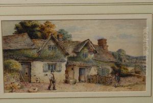 Cottage, Tavistock Cottage, Tavistock