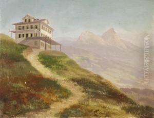 Auf Dem Rossberg Auf Dem Rossberg