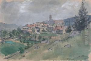 'les Rousses-jura' 'les Rousses-jura'