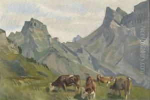 Iseltenalp Iseltenalp