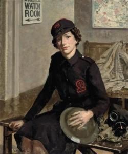 New Occupations by Francis Edwin Hodge