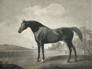 Protector by Charles Howard Hodges