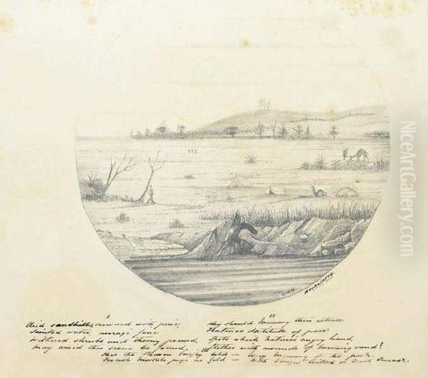 On , A) Koorliatto (1861) B) Bulla (1861 - view 1