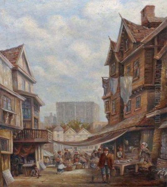 Norwich - view 1