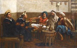 An Eastern Question