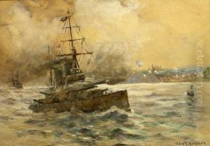 The Bombardment