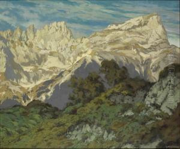 "ausschnitt Aus Derparzeirergruppe" - view 1