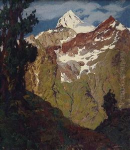 Zermatt 12.7.31