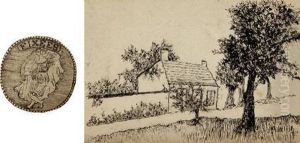 Paysage De Campagne