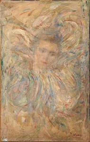 Emergence Feminine - view 1