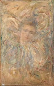 Emergence Feminine by Jean Hodru