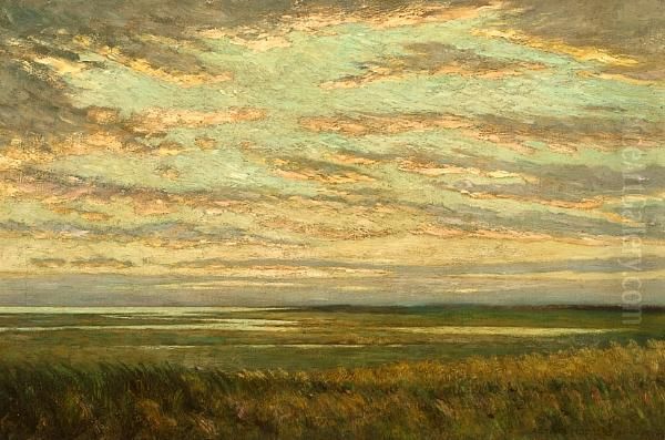 Cape Cod - view 1