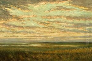 Cape Cod by Arthur Hoeber