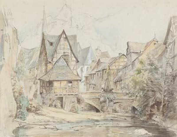 Monreal In Der Vordereifel - view 1