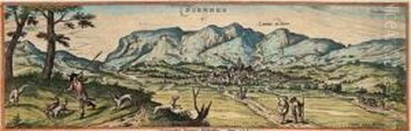 Bornnes - view 1