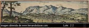 Civitates Orbis Terrarum