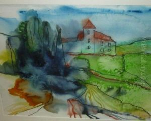 Le Chateau Le Chateau