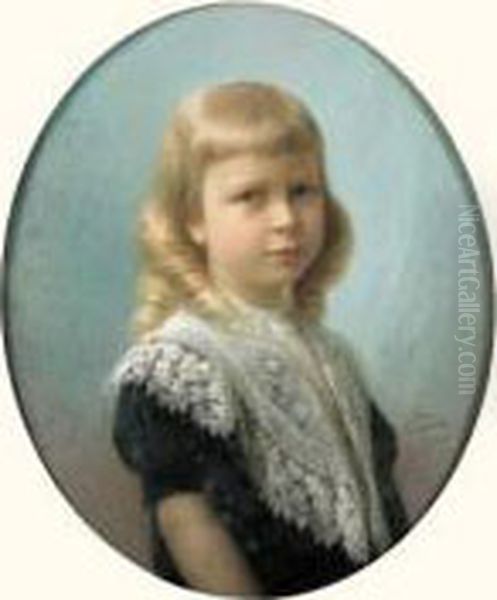 Portrait D'enfant - view 1