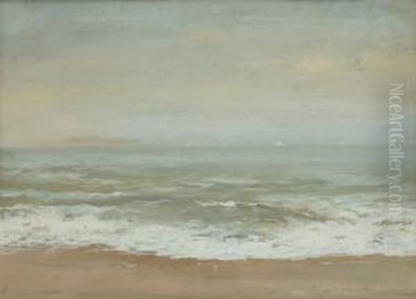 Mer Du Nord - view 1