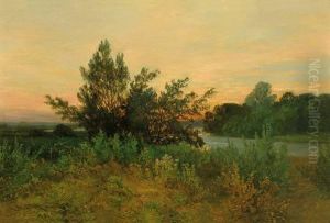 Ortsbez by Ludwig Friedrich Hofelich