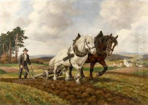 Stud. A. D. Wiener Akad. by Adolf Hoffmann