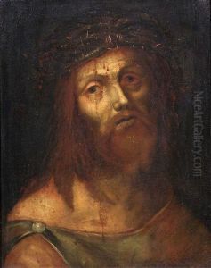 Ecce Homo by Hans Hoffmann