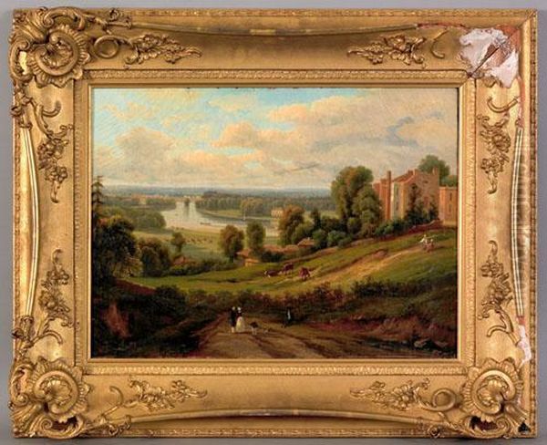 Landscape - view 1