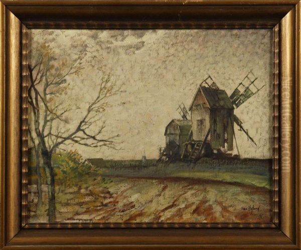 Landskap - Oland - view 1