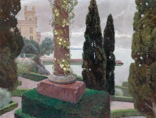 Park Vonmiramare Ii - view 1