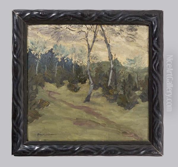 Landschaft - view 1