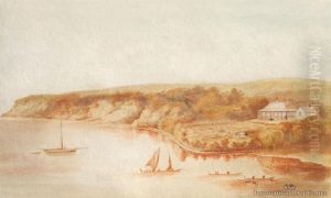 Campbells Point by Patrick Joseph Hogan