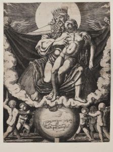 Le Trone De Gloire. Le Trone De Gloire.