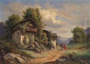 Rural Idyll