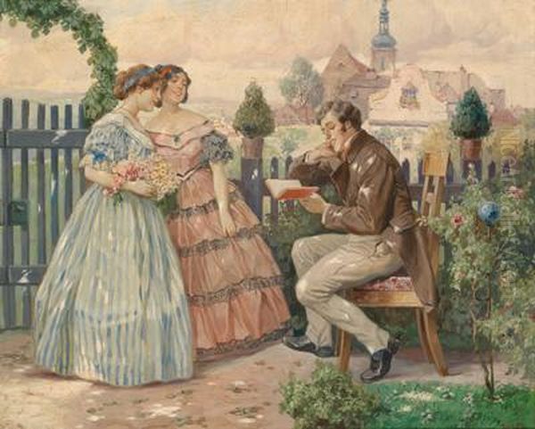 Der Vorleser - view 1