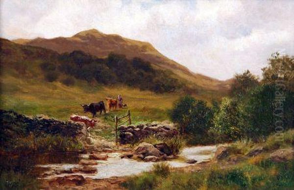 "north Wales" - view 1