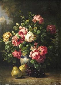 Rose E Uva by Enrico Hohenberger