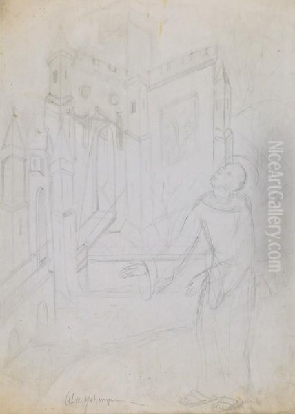 Swiety Franciszek - view 1