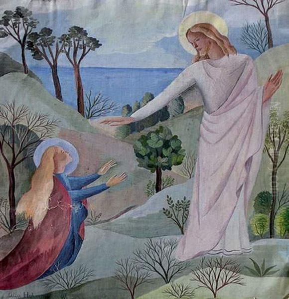 Scene Biblique Ii (1937) - view 1