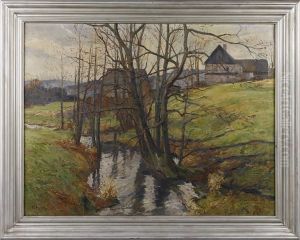 Untitled by Georg Hohlig