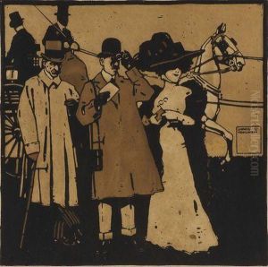 Hohlwein by Ludwig Hohlwein