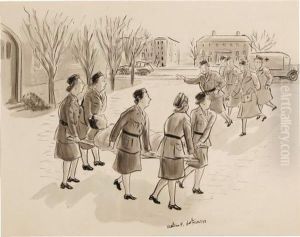 Untitled by Helen Hokinson