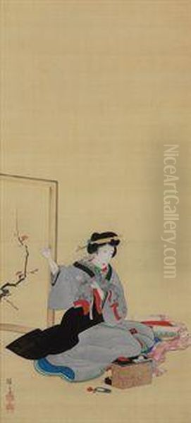 Beauty Sewing - view 1
