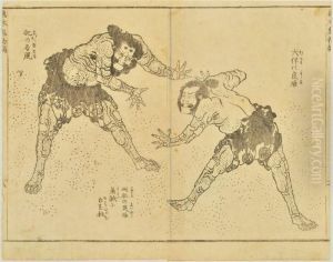 Wrestling Figures