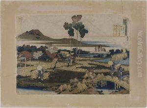 Hyakunin Isshu Uba Ga Etoki