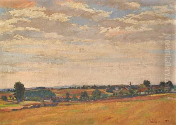 Near Boezi - view 1