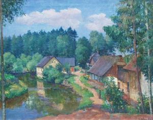 Frantisek - Vyhled Od Brezinky by Frantisek Holan