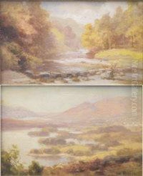 Lake District - view 1